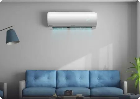 Сплит-система XIGMA TURBOCOOL XG-TXC21RHA