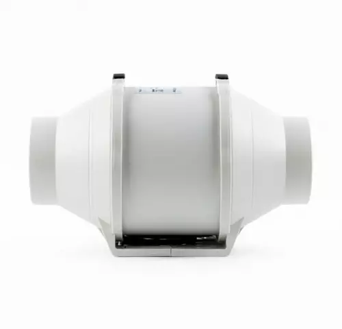 Канальный вентилятор VAKIO AirFlow 100PE