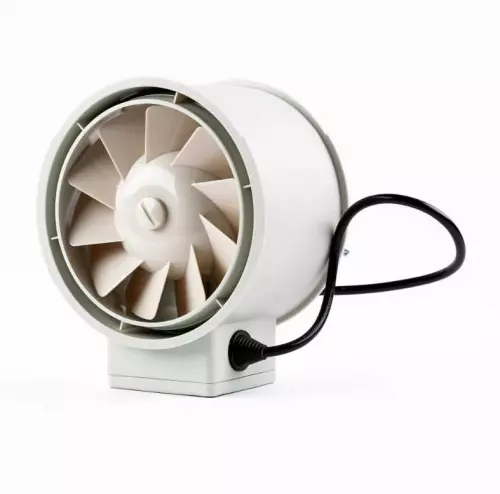 Канальный вентилятор VAKIO AirFlow 100P