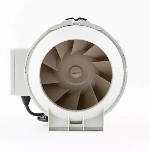 Канальный вентилятор VAKIO AirFlow 125P
