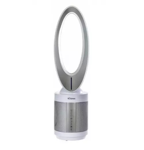 Очиститель воздуха iCLIMA LUX-550FP