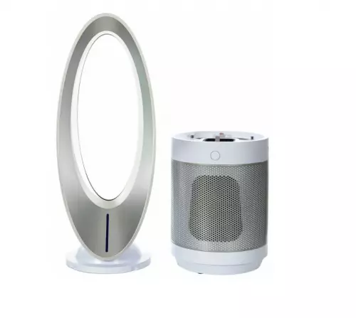 Очиститель воздуха iCLIMA LUX-550FP