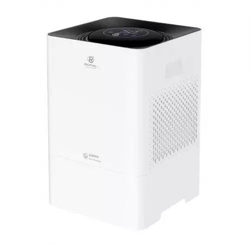 Мойка воздуха Royal Clima AURORA RAW-AU350/5EW-WT