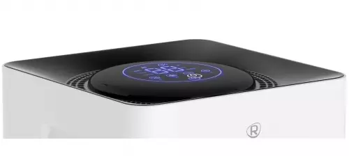 Мойка воздуха Royal Clima AURORA RAW-AU350/5EW-WT