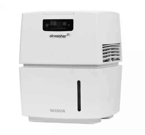 Мойка воздуха WINIA MODERN PLAZMA AWM-40PTWC