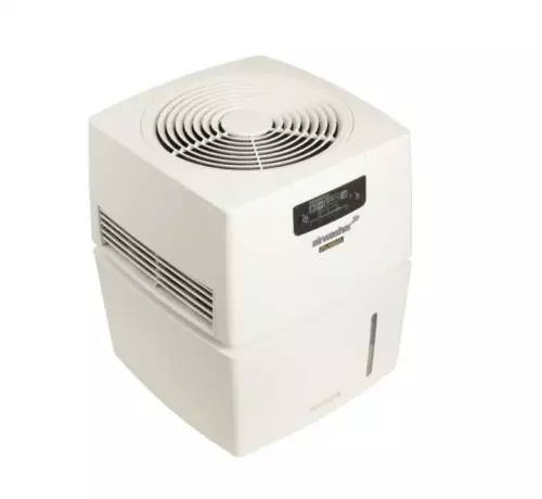 Мойка воздуха WINIA MODERN PLAZMA AWM-40PTWC