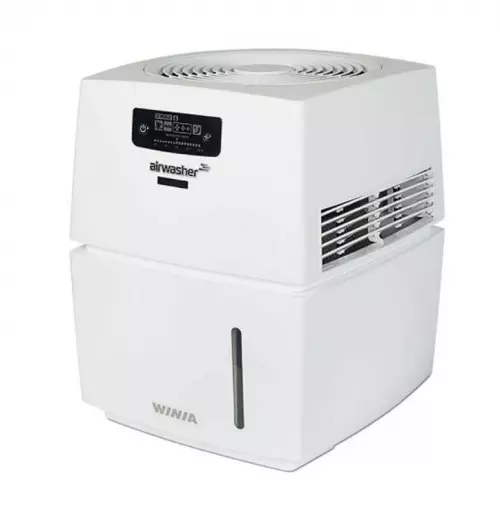 Мойка воздуха WINIA MODERN PLAZMA AWM-40PTWC