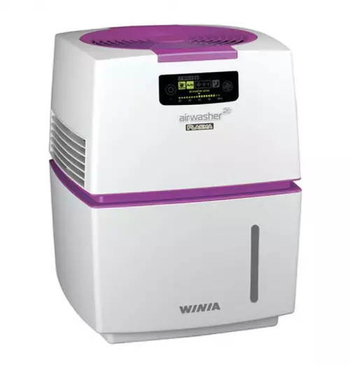 Мойка воздуха WINIA MODERN PLAZMA AWM-40PTVC