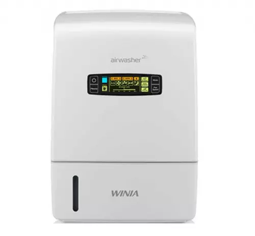 Мойки воздуха WINIA MAXIMUM AWX-70PTWCD