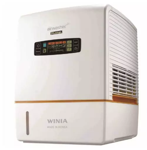 Мойки воздуха WINIA MAXIMUM AWX-70PTOCD