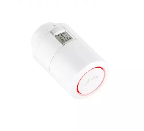 Терморегулятор DANFOSS ECO