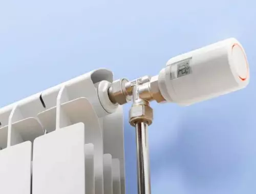 Терморегулятор DANFOSS ECO