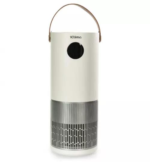 Климатический комплекс iClima LUX-5000W