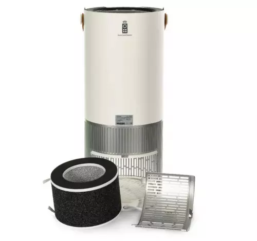 Климатический комплекс iClima LUX-5000W