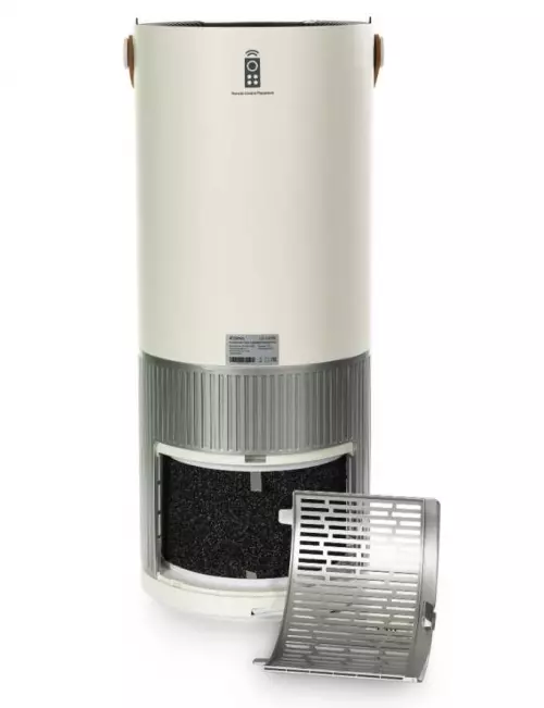 Климатический комплекс iClima LUX-5000W