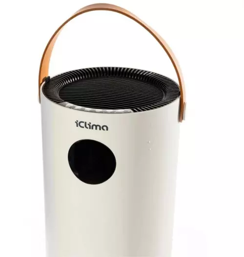 Климатический комплекс iClima LUX-5000W