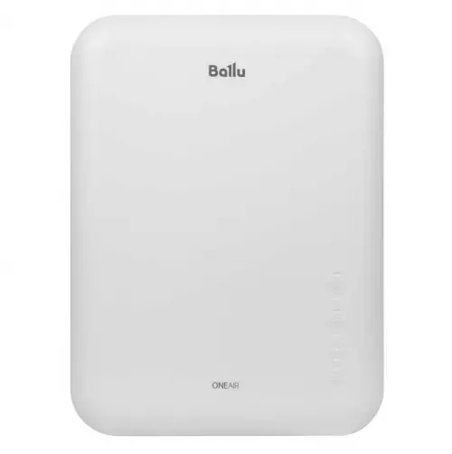 Очиститель воздуха приточный Ballu ONEAIR ASP-80