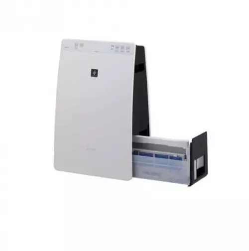 Климатический комплекс SHARP KCF31RW
