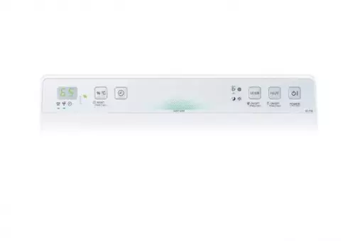 Климатический комплекс SHARP KCF31RW