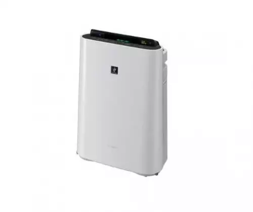 Климатический комплекс SHARP KCD41RW