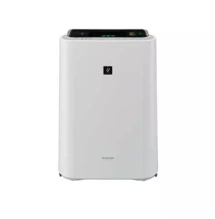 Климатический комплекс SHARP KCD51RW