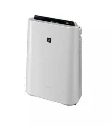 Климатический комплекс SHARP KCD51RW