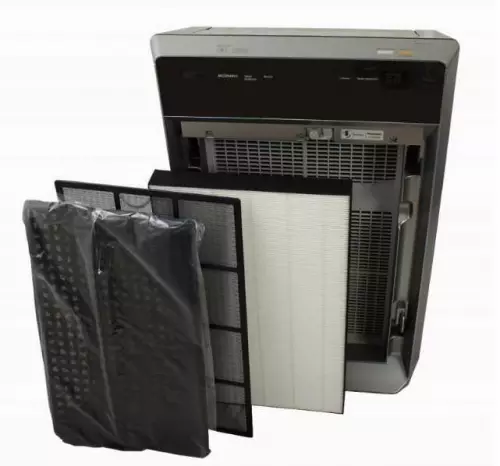 Климатический комплекс Panasonic F-VXK70R-T
