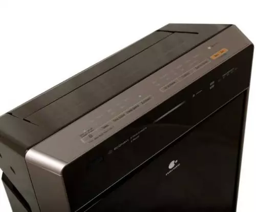 Климатический комплекс Panasonic F-VXK70R-T