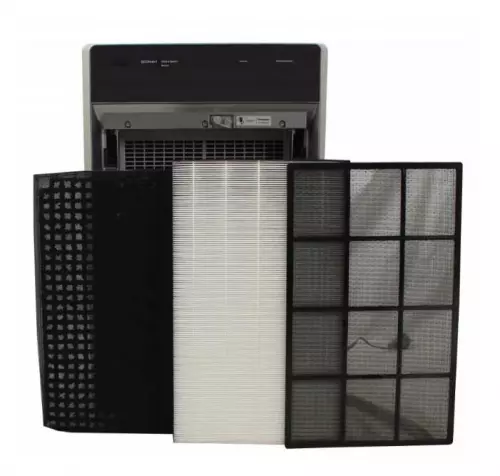 Климатический комплекс Panasonic F-VXK70R-K