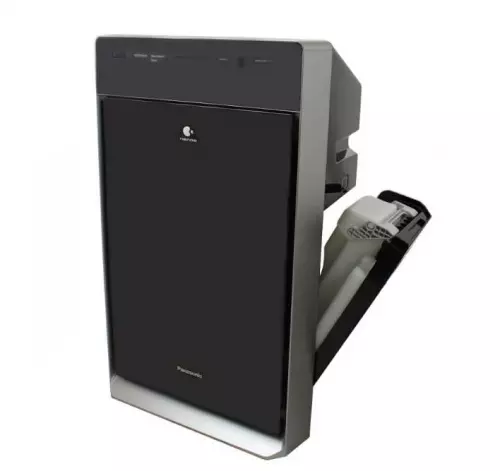 Климатический комплекс Panasonic F-VXK70R-K