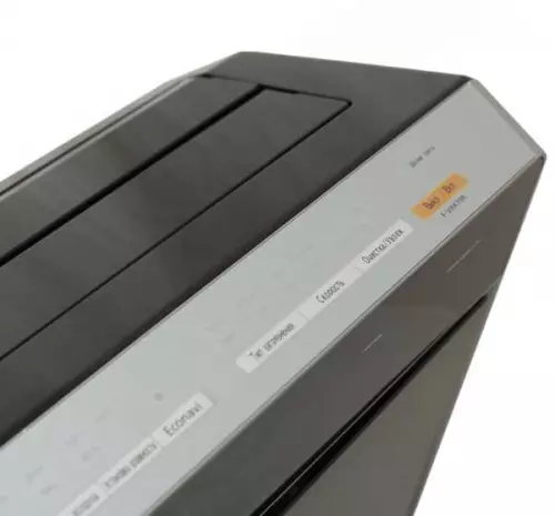 Климатический комплекс Panasonic F-VXK70R-K