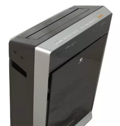 Климатический комплекс Panasonic F-VXK70R-K