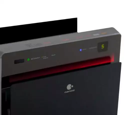 Климатический комплекс Panasonic F-VXK90R-K