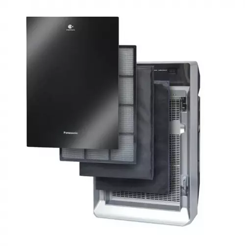 Климатический комплекс Panasonic F-VXK90R-K
