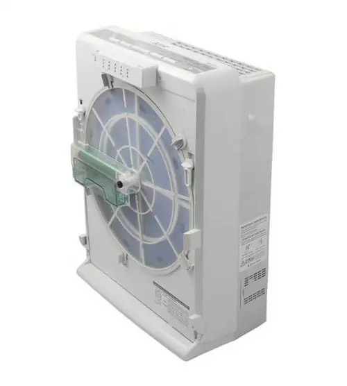Очиститель воздуха Mitsubishi Electric FRESH HOME MA-E83H-R1