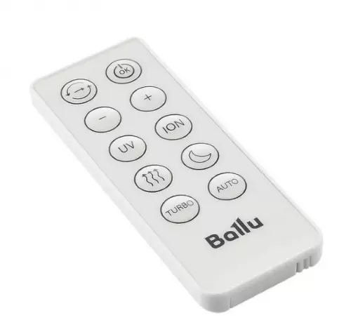Очиститель воздуха приточный Ballu ONEAIR ASP-200SP