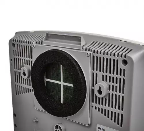 Очиститель воздуха приточный Ballu ONEAIR ASP-200SP