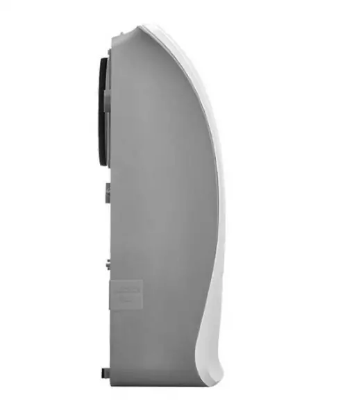 Очиститель воздуха приточный Ballu ONEAIR ASP-200SP