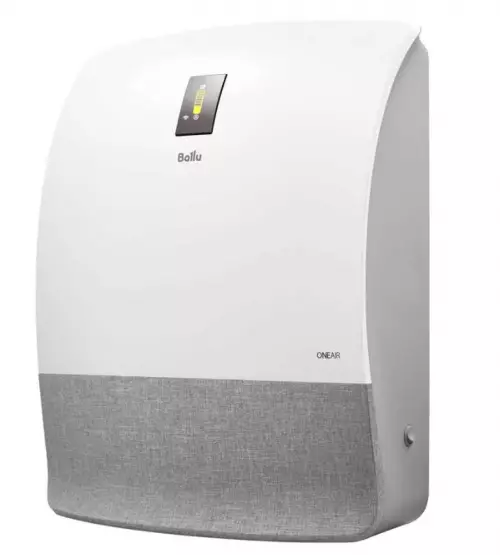 Очиститель воздуха приточный Ballu ONEAIR ASP-200S