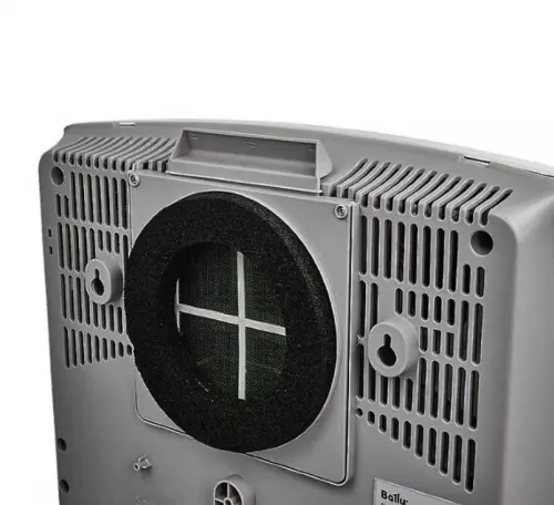 Очиститель воздуха приточный Ballu ONEAIR ASP-200S