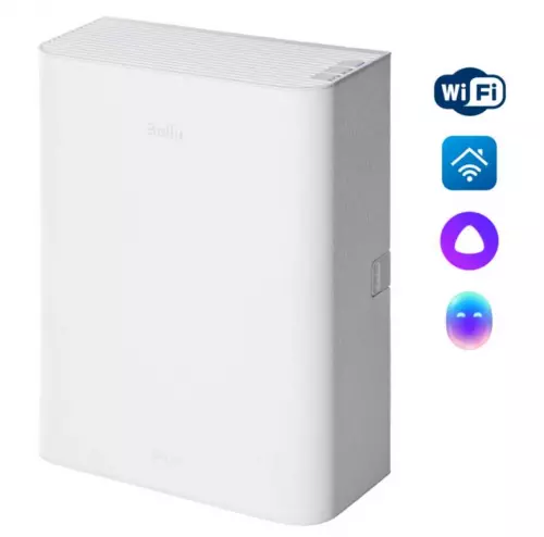 Очиститель воздуха приточный Ballu ONEAIR ASP-100W
