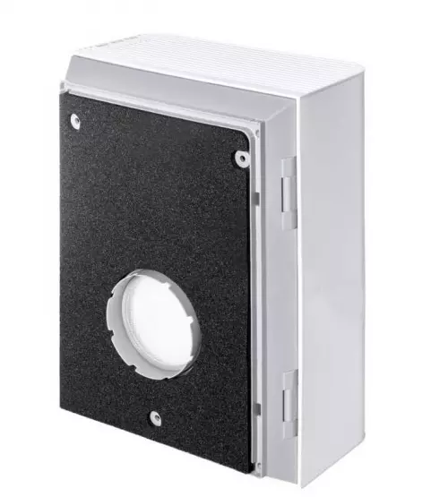 Очиститель воздуха приточный Ballu ONEAIR ASP-100W