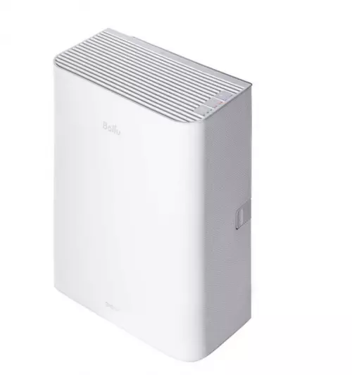 Очиститель воздуха приточный Ballu ONEAIR ASP-100W