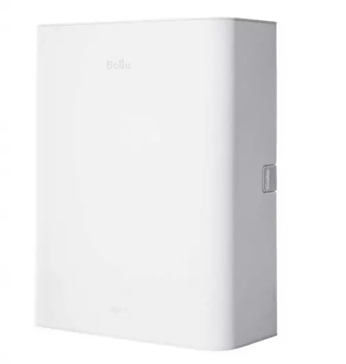 Очиститель воздуха приточный Ballu ONEAIR ASP-100W