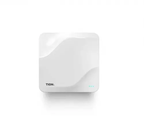 Бризер Tion Lite