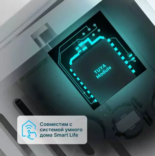 Бризер Tion Bio X Base