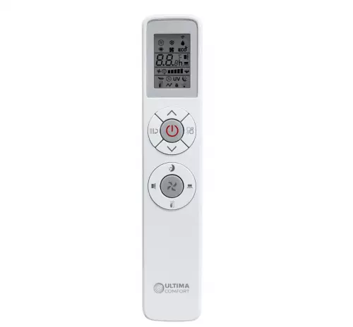 Сплит-система Ultima Comfort EXCEED EXD-07PN