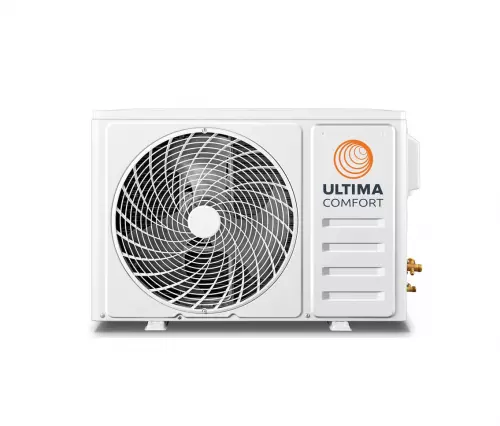 Сплит-система Ultima Comfort ECLIPSE 2024 ECS-07PN