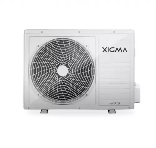 Сплит-система Xigma TURBOCOOL 2026 XG-TXE21RHA