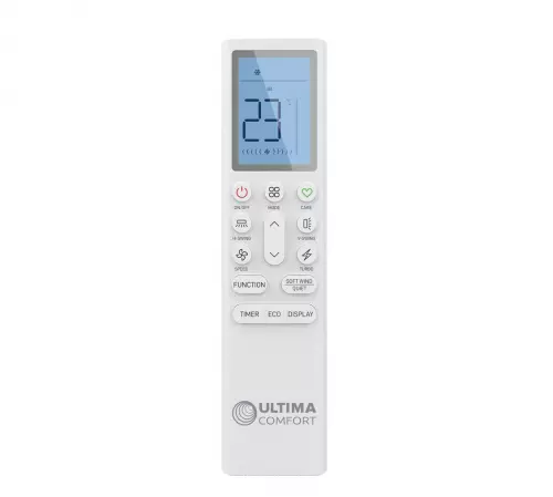 Сплит-система Ultima Comfort ELYSIUM ELB-07PN